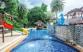 ไทยโมเดิร์นรีสอร์ทแอนด์สปา